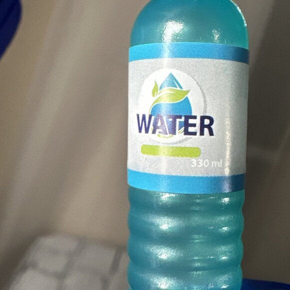 Mini Water Bottle Doll Toy 2” - Picture 2 of 7